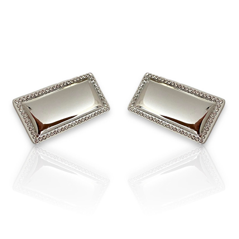 Steel Lili Earring