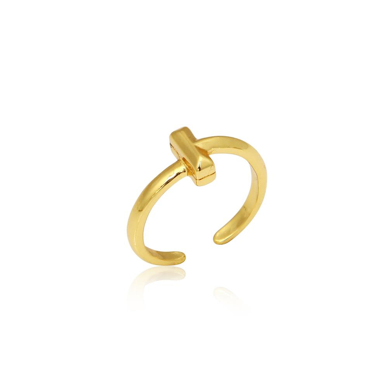 Junior Tiffany Ring