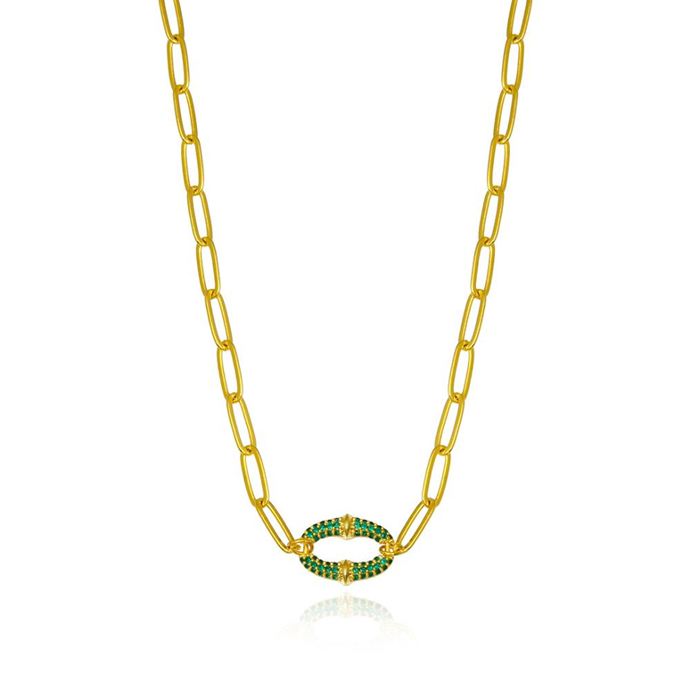 Kaia Choker