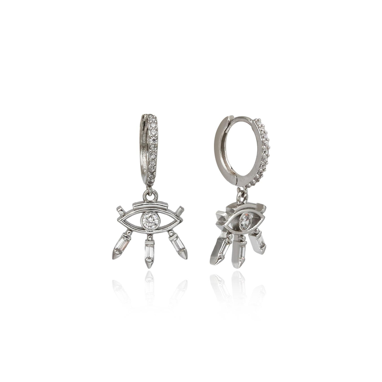 Occhio Earring