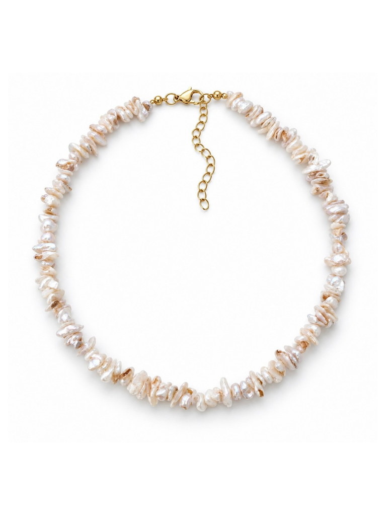 Pearl Addict Kolye