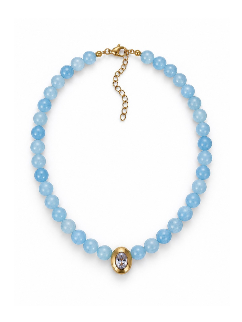 Sea Treasure Kolye