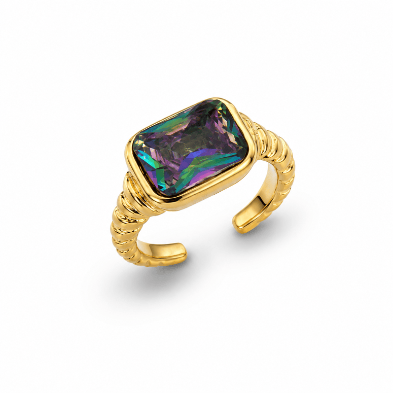 The Divine Ring