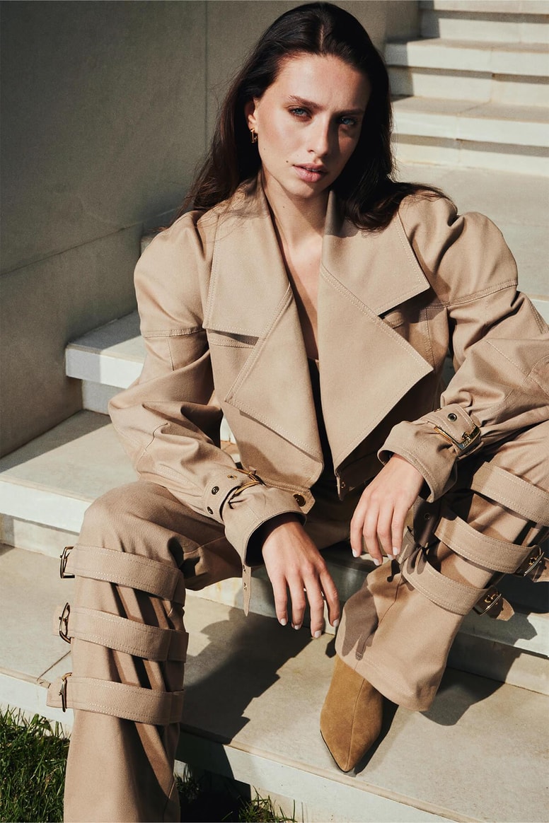 Royal Ceket