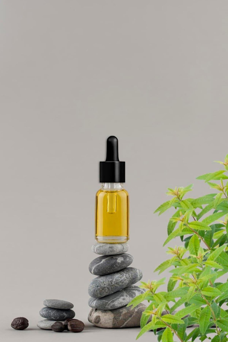 LİMON MELİSA YAĞI 5 ML