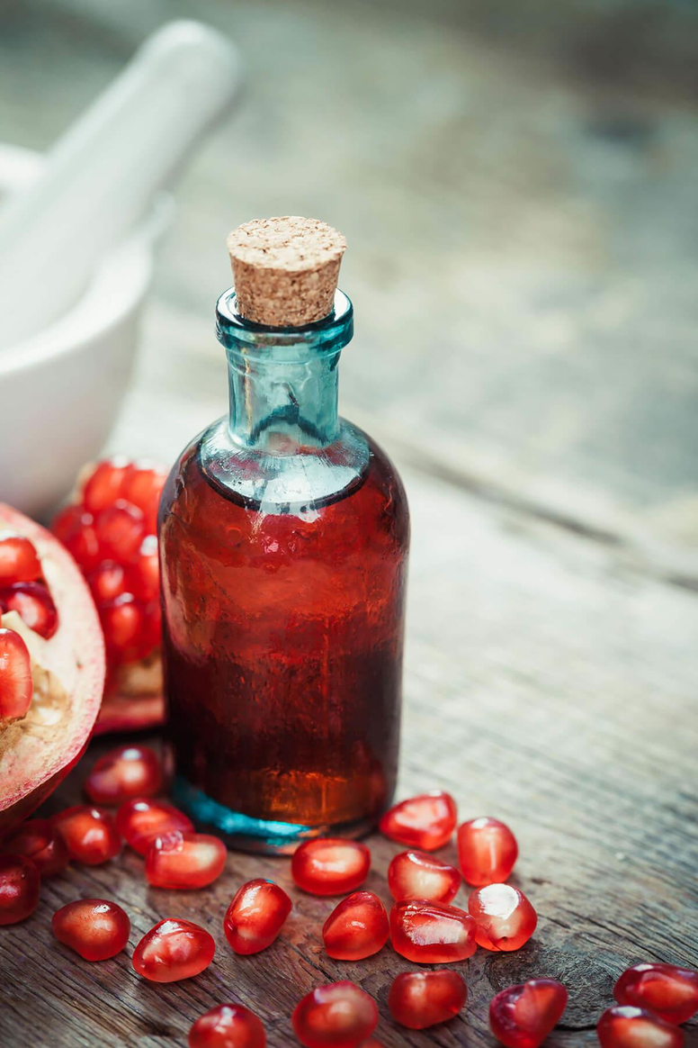 NAR ÇEKİRDEĞİ YAĞI 30 ML