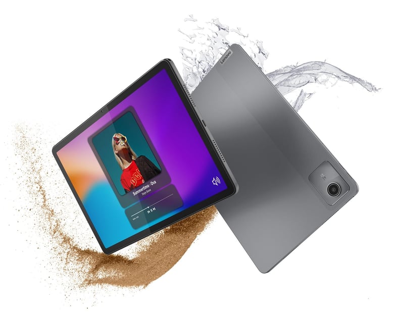 Lenovo Tab K11 Tablet