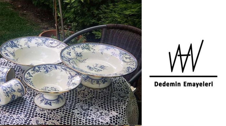 Yaz Akşamlarınıza Şıklık Katacak Sofra Önerileri