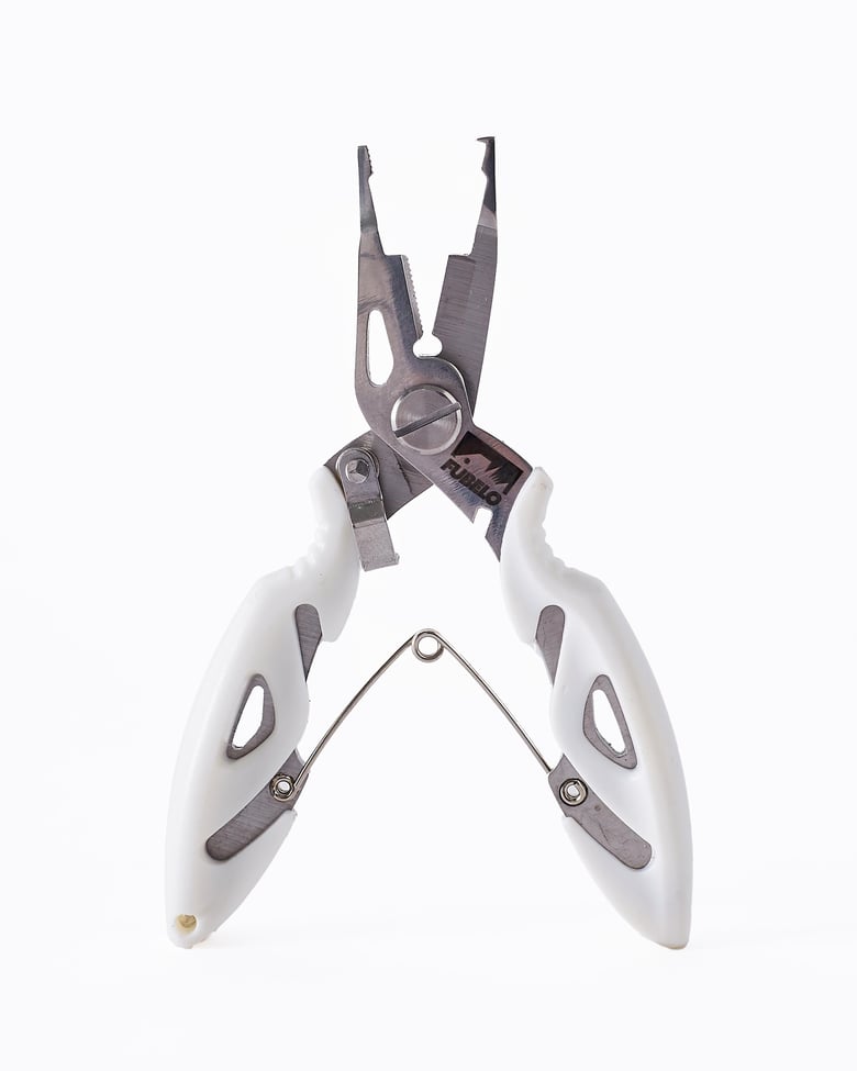 Fubelo Mini Split Ring Pense