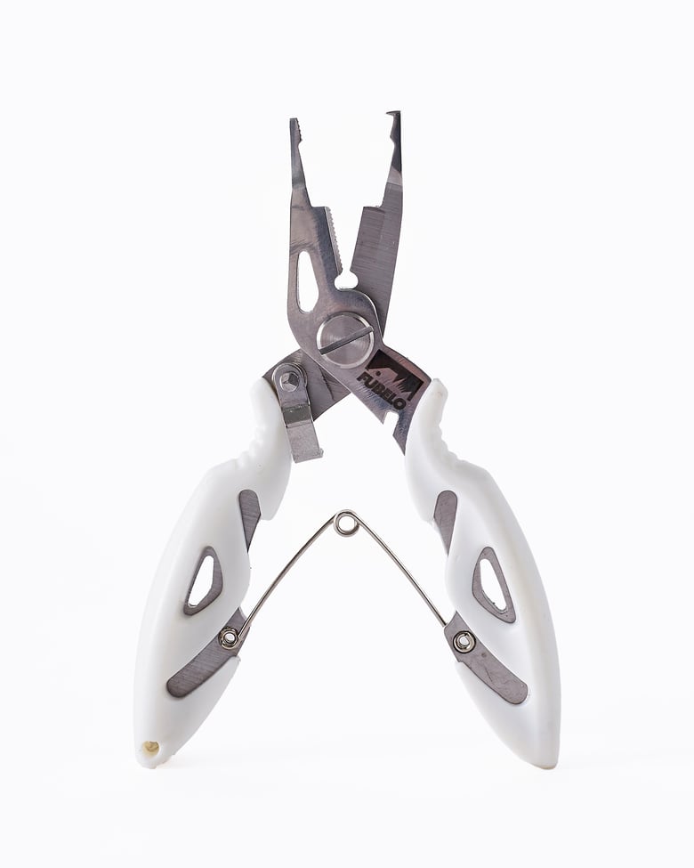 Fubelo Mini Split Ring Pense