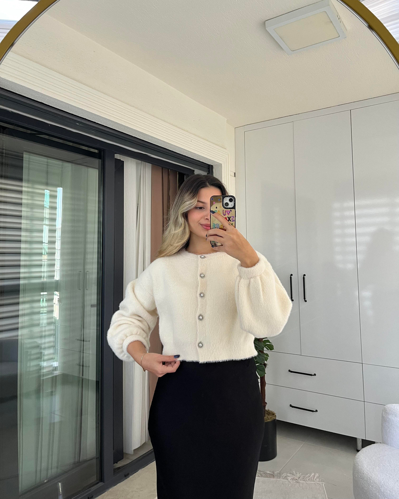 BALON KOL PREMİUM HIRKA