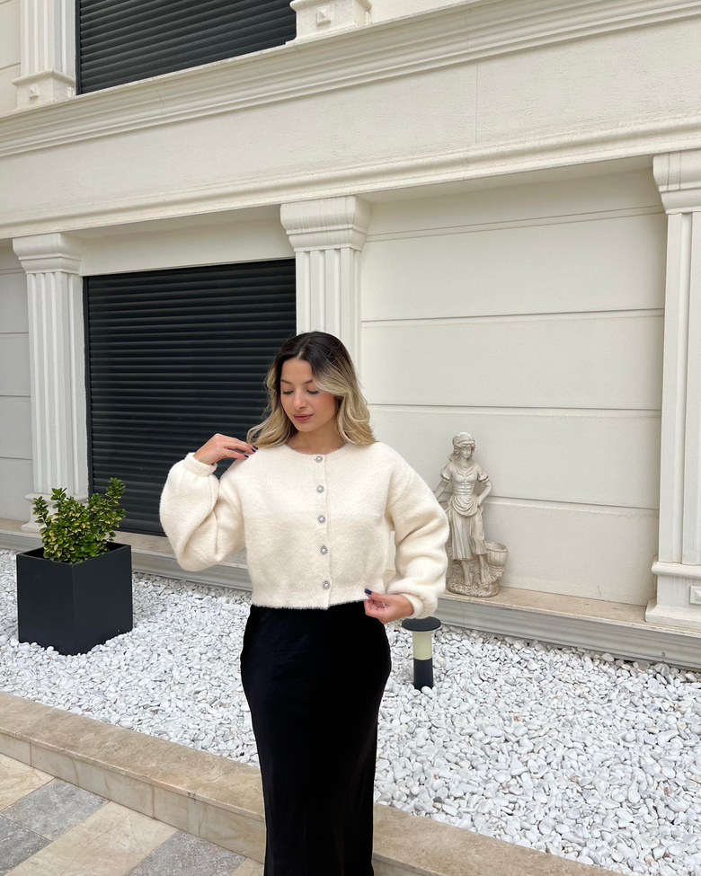 BALON KOL PREMİUM HIRKA