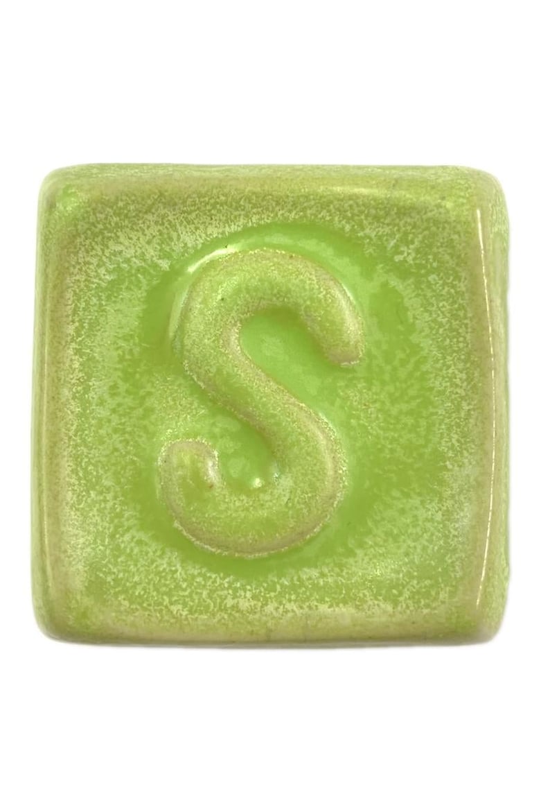 Refsan Stoneware Sırı - SG 1512 Jade