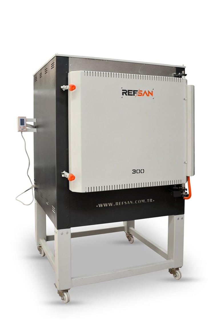 RS300 / RSH300 Dekor Fırını