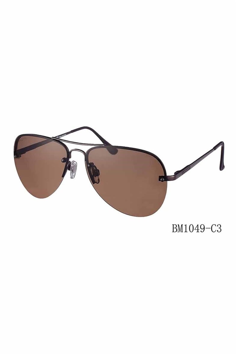 Unisex Damla Güneş Gözlüğü Bigotti Milano BM1049