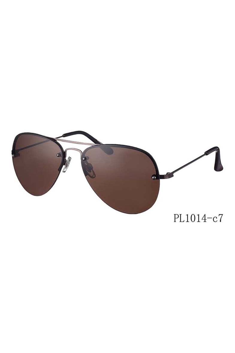 Paco Loren pl1014 Unisex Güneş Gözlüğü 