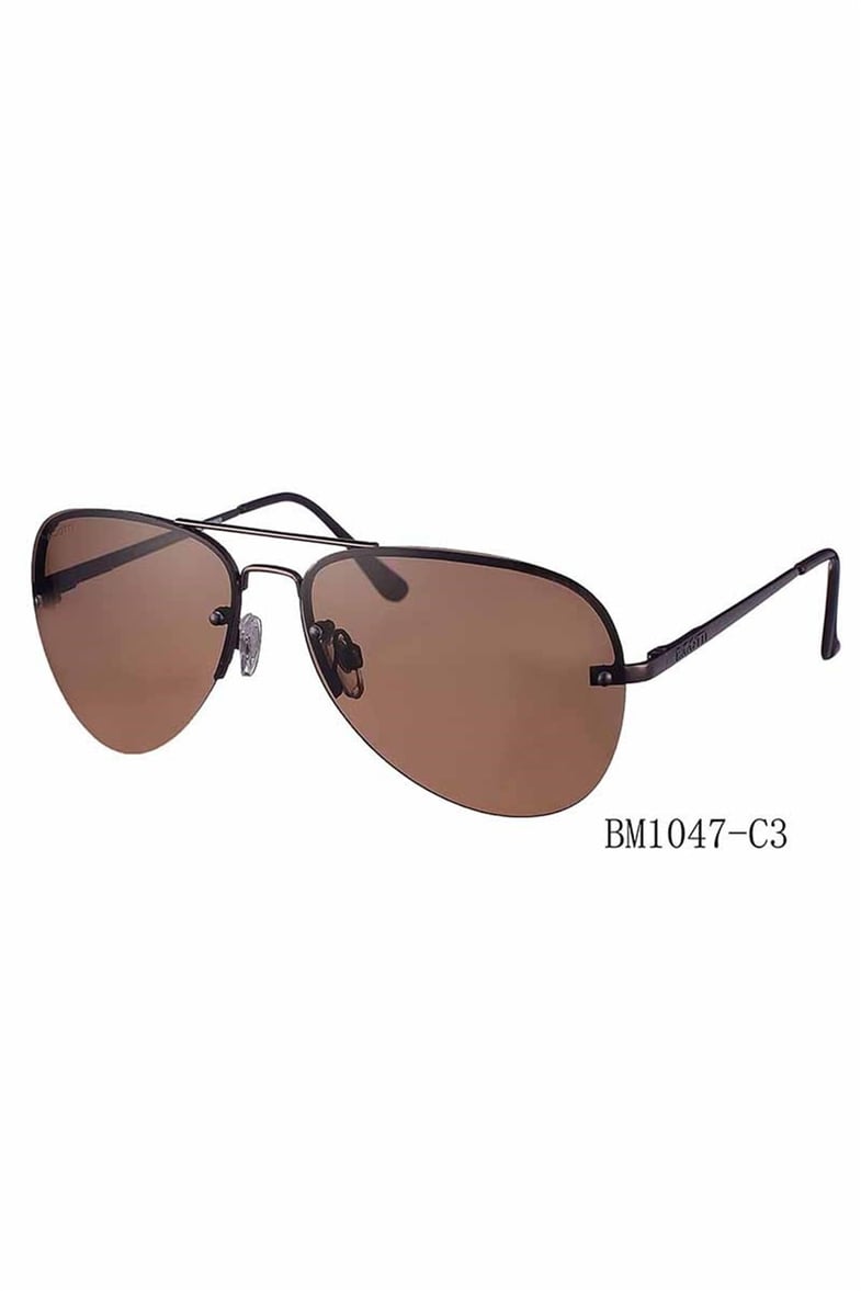 Unisex Damla Güneş Gözlüğü Bigotti Milano BM1047