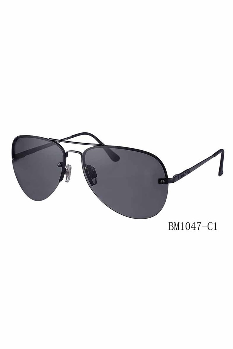 Unisex Damla Güneş Gözlüğü Bigotti Milano BM1047