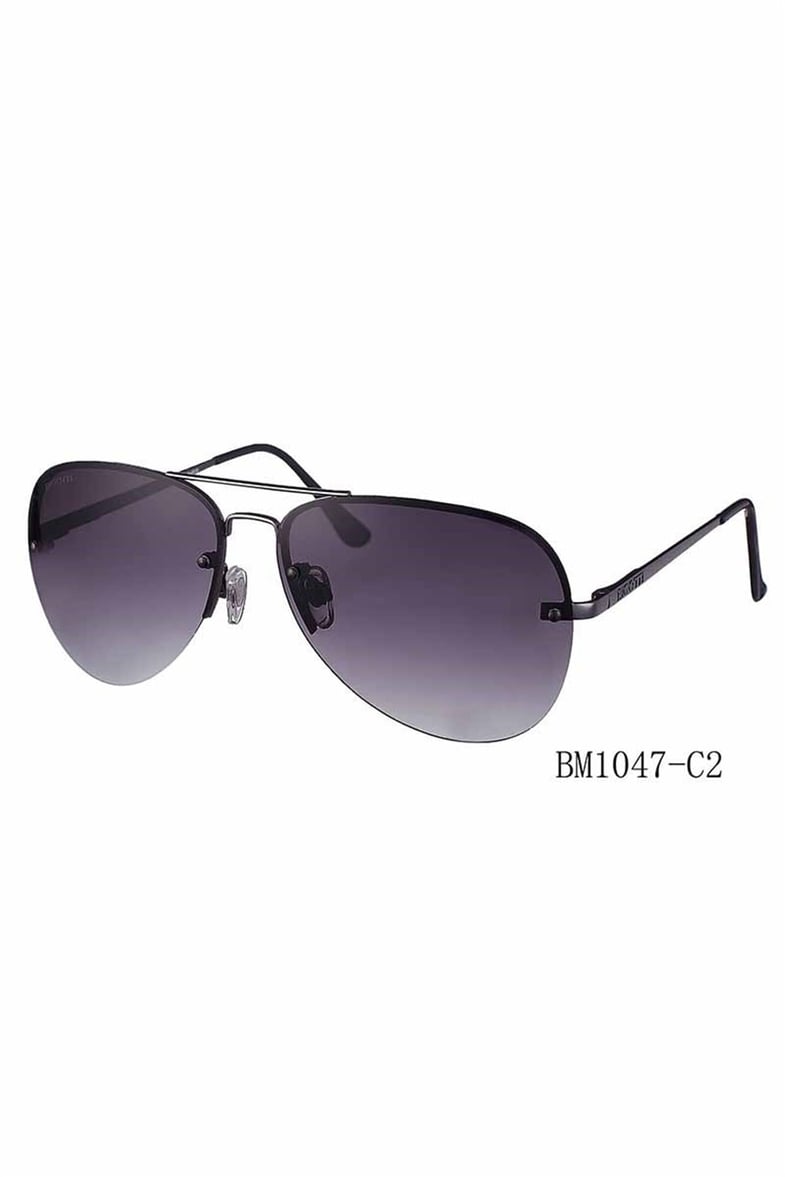 Unisex Damla Güneş Gözlüğü Bigotti Milano BM1047