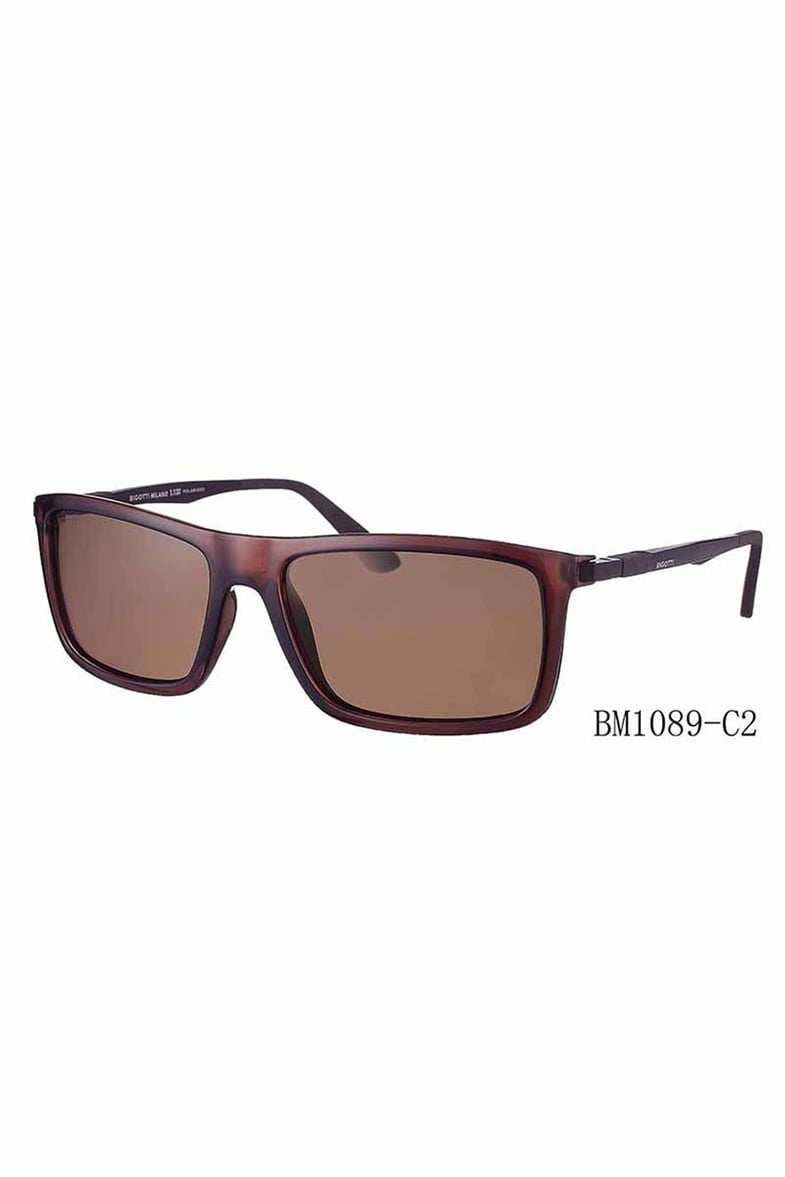 Bigotti Milano BM1089 Erkek Güneş Gözlüğü 
