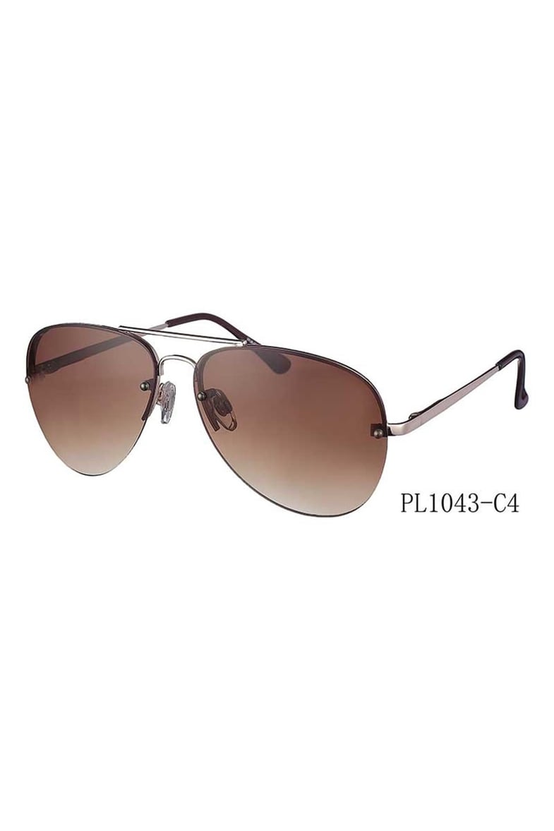 Paco Loren pl1043 Unisex Güneş Gözlüğü 