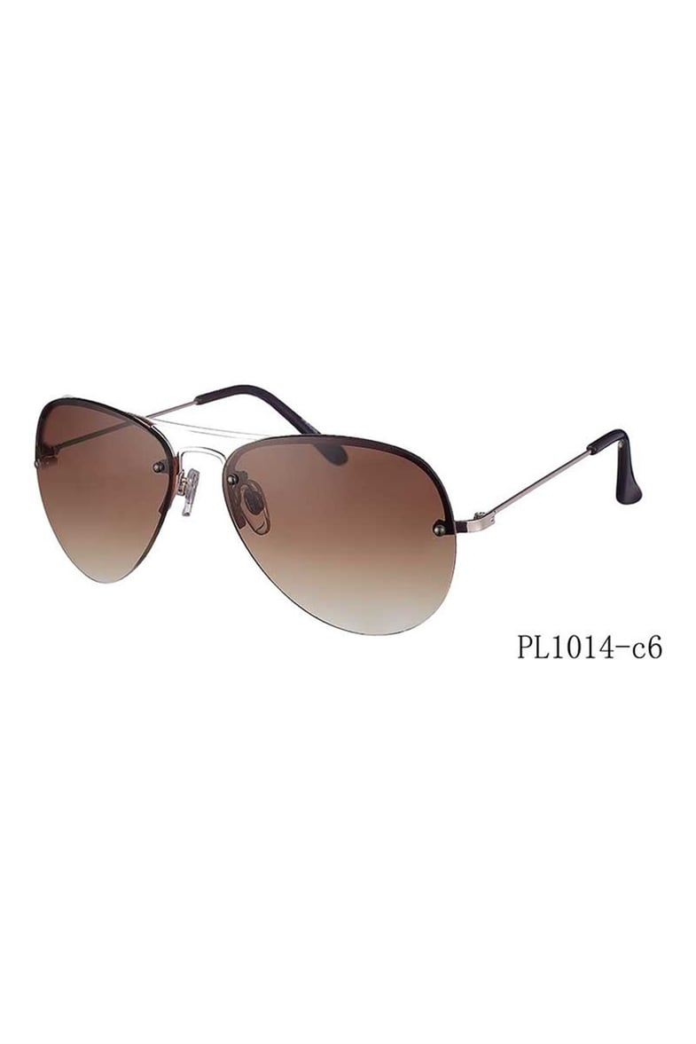 Paco Loren pl1014 Unisex Güneş Gözlüğü 