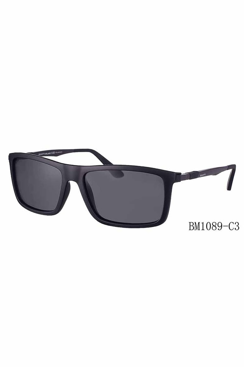 Bigotti Milano BM1089 Erkek Güneş Gözlüğü 