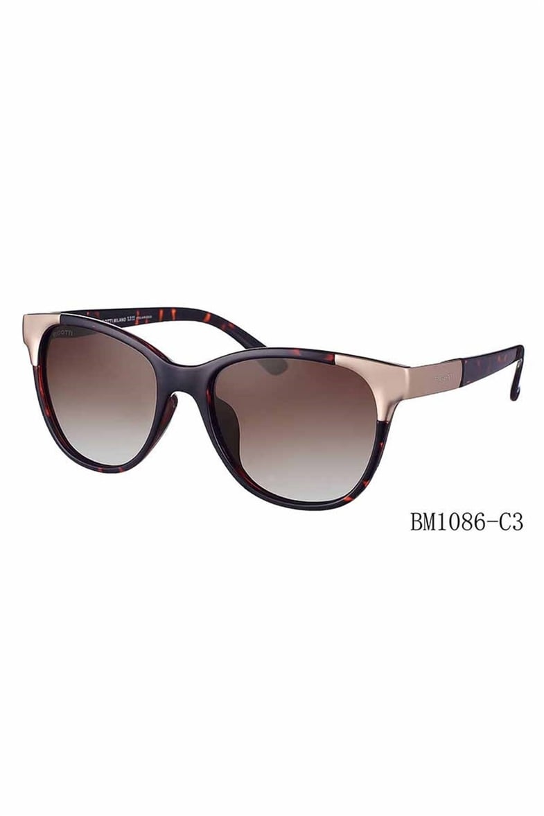 Bigotti Milano BM1086 Bayan Güneş Gözlüğü 