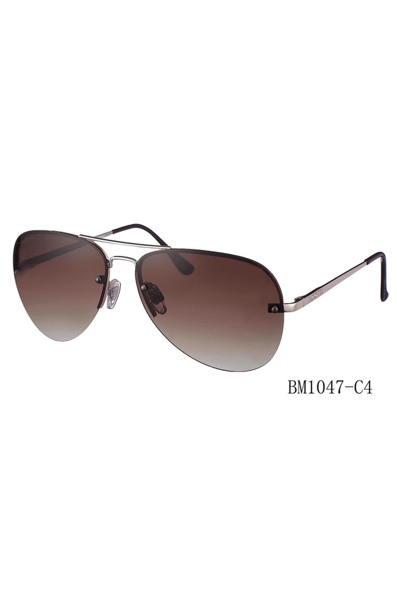 Unisex Damla Güneş Gözlüğü Bigotti Milano BM1047