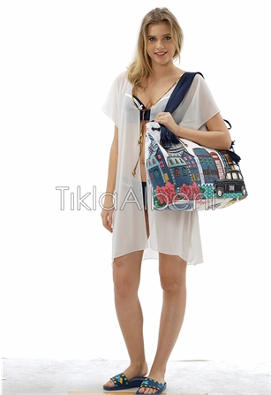 SUNSURF PLAJ ÇANTASI 