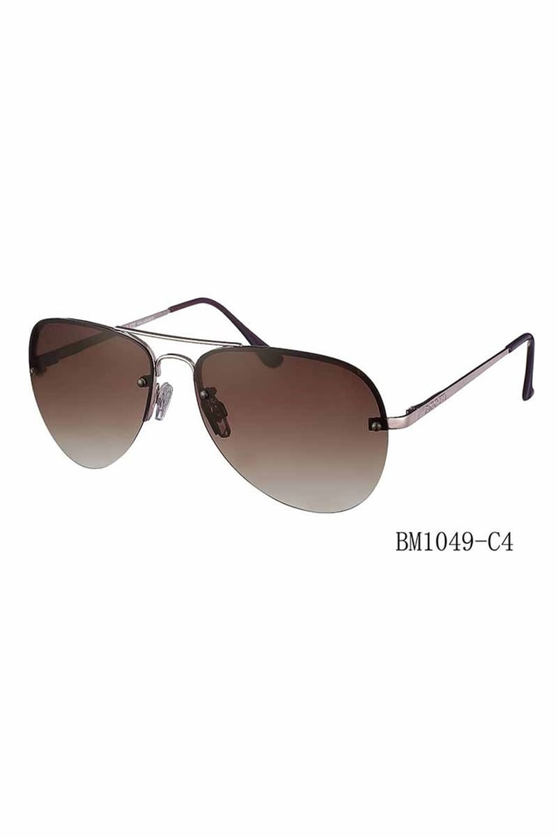 Unisex Damla Güneş Gözlüğü Bigotti Milano BM1049