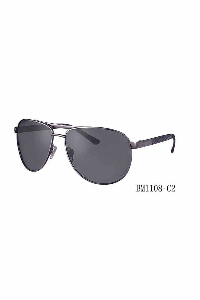 Unisex Damla Güneş Gözlüğü Bigotti Milano BM1108