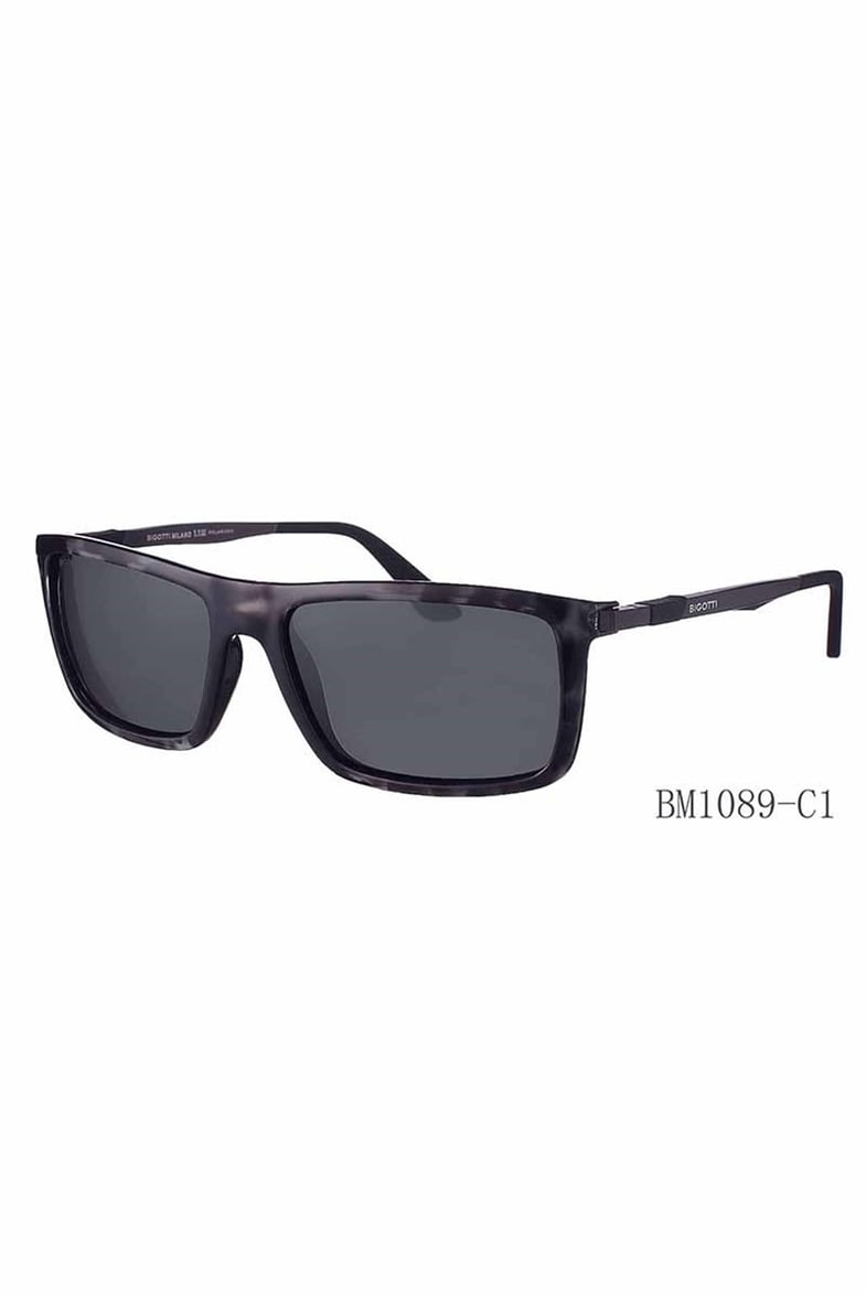 Bigotti Milano BM1089 Erkek Güneş Gözlüğü 