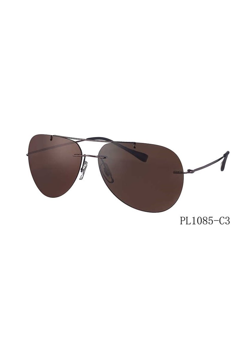Paco Loren pl1085 Unisex Güneş Gözlüğü  