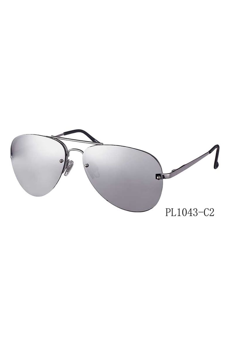 Paco Loren pl1043 Unisex Güneş Gözlüğü 
