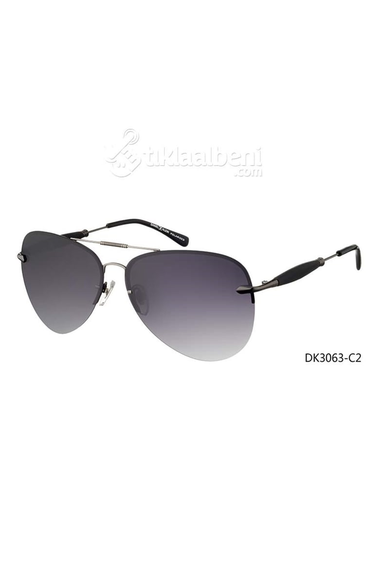Daniel Klein DK3063-C2 Erkek Güneş Gözlüğü 