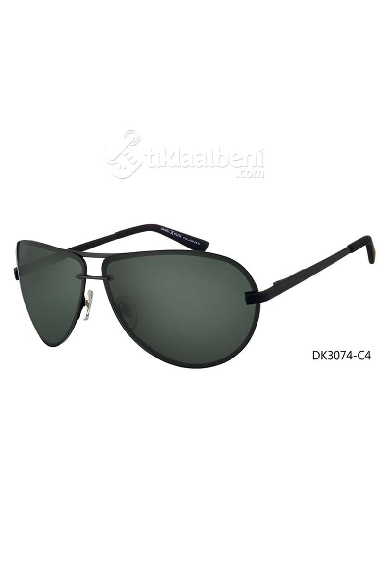 Daniel Klein DK3074-C2 Erkek Güneş Gözlüğü 