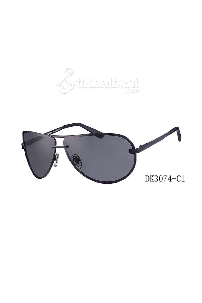Daniel Klein DK3074-C2 Erkek Güneş Gözlüğü 