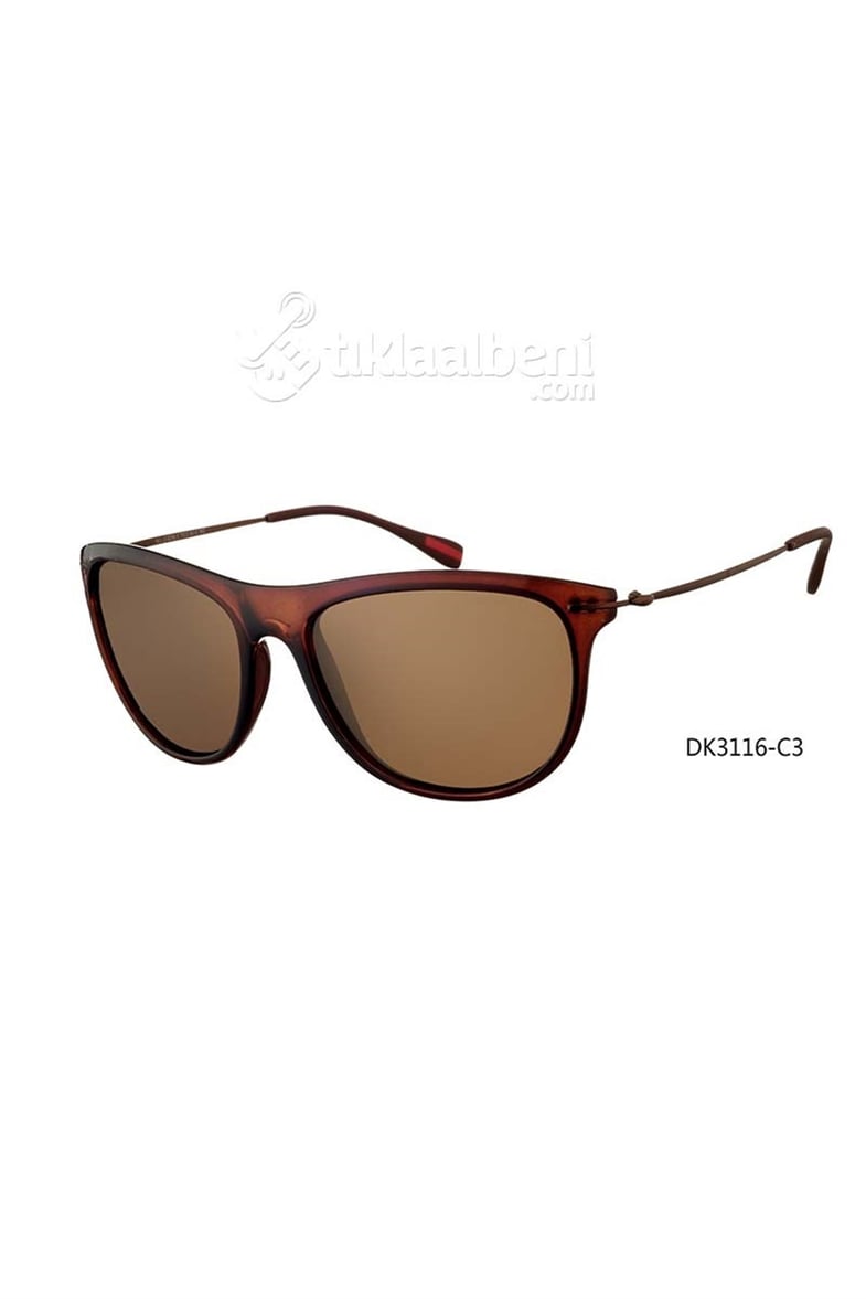 Daniel Klein DK3116-C2 Erkek Güneş Gözlüğü 