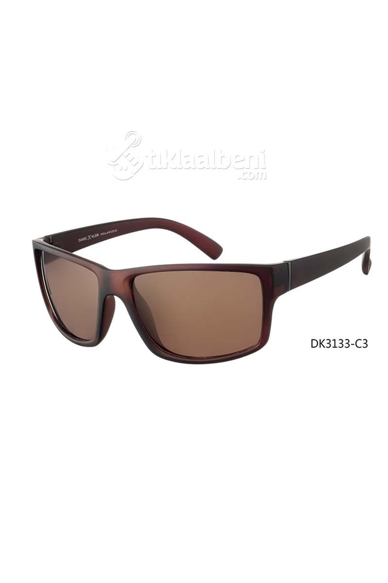 Daniel Klein DK3133-C2 Erkek Güneş Gözlüğü 