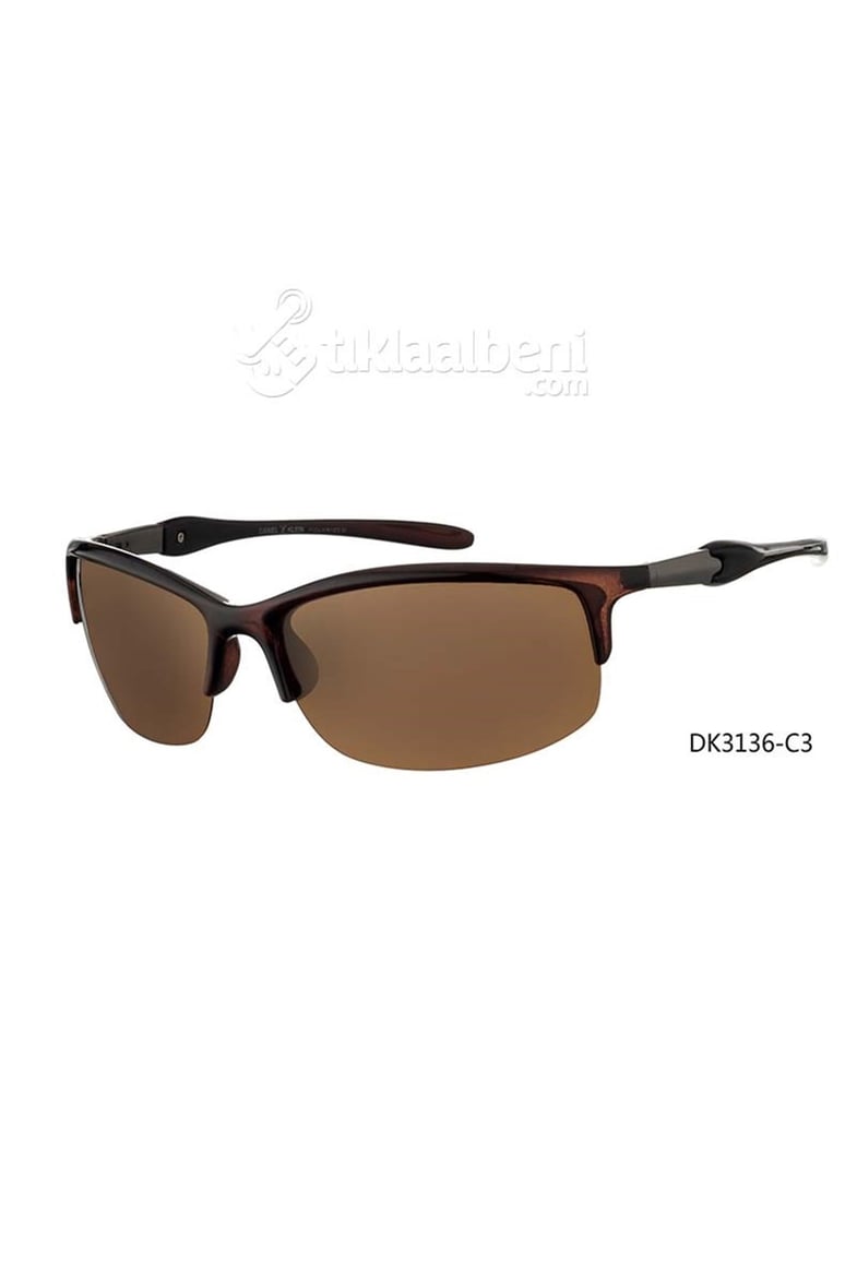 Daniel Klein DK3136-C2 Erkek Güneş Gözlüğü 