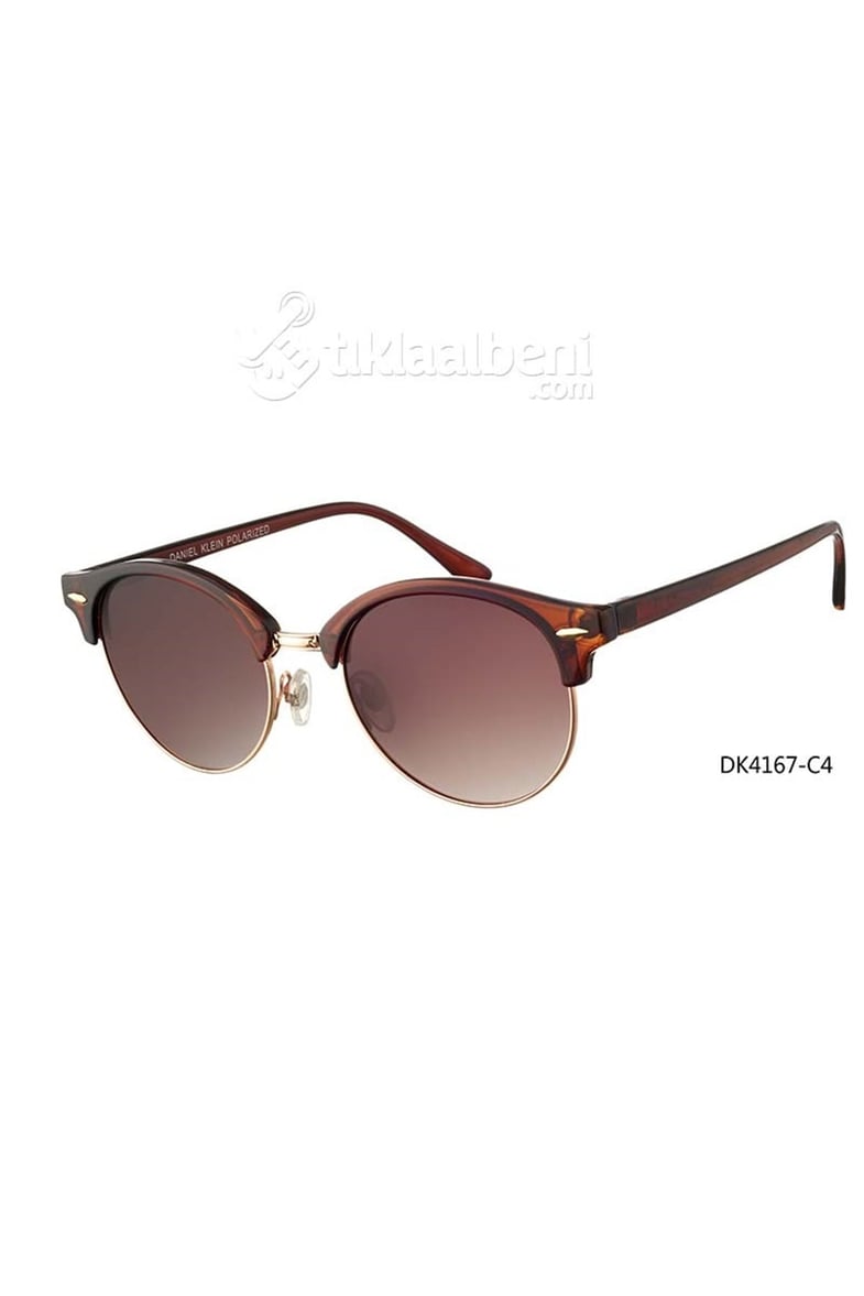 Daniel Klein DK4167-C2 Bayan Güneş Gözlüğü 