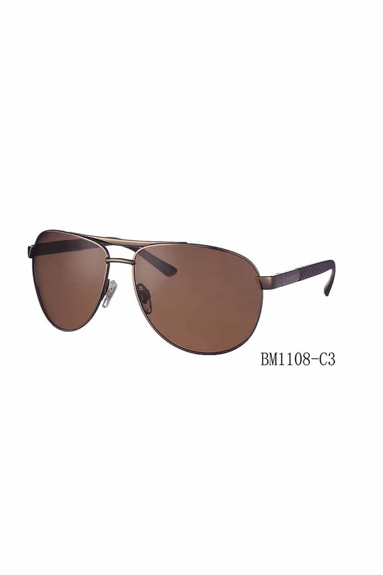 Unisex Damla Güneş Gözlüğü Bigotti Milano BM1108