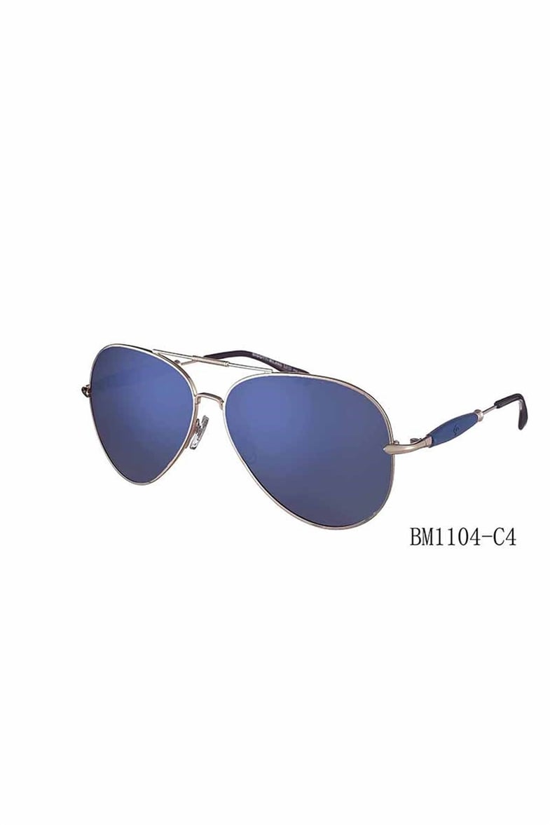 Unisex Damla Güneş Gözlüğü Bigotti Milano BM1104