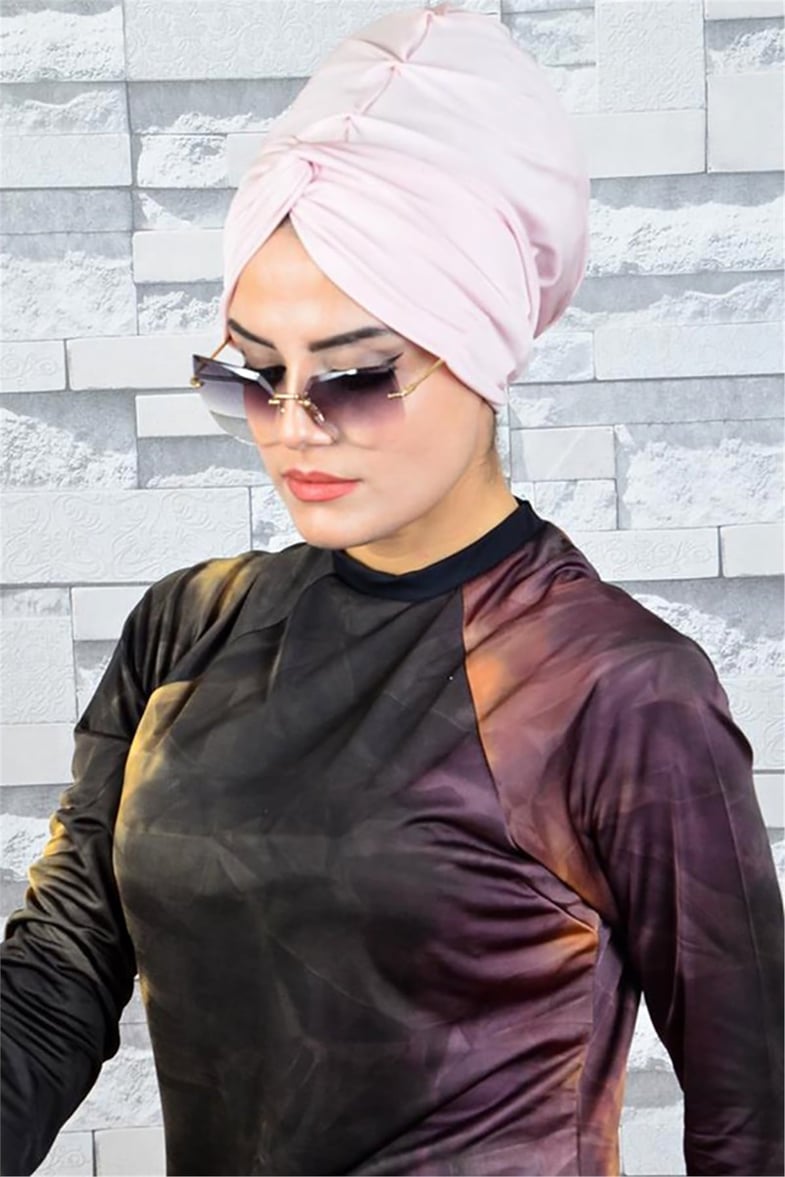 Haşema Bonesi,  Deniz Bonesi dnz1009