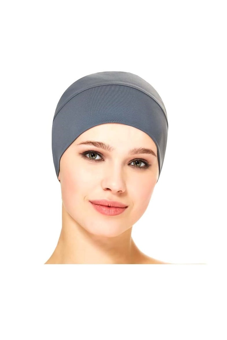 Likralı Kumaş Bone 164001 Antrasit