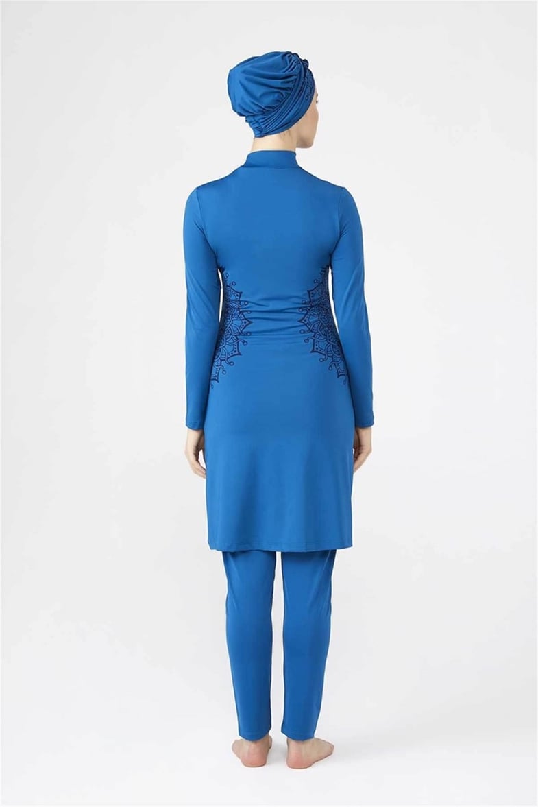 Modern Rahat Tesettür Mayo T0474