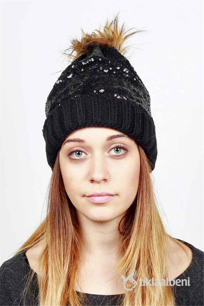 Pullu Bere, Tarz Bayan  Valeri 10215