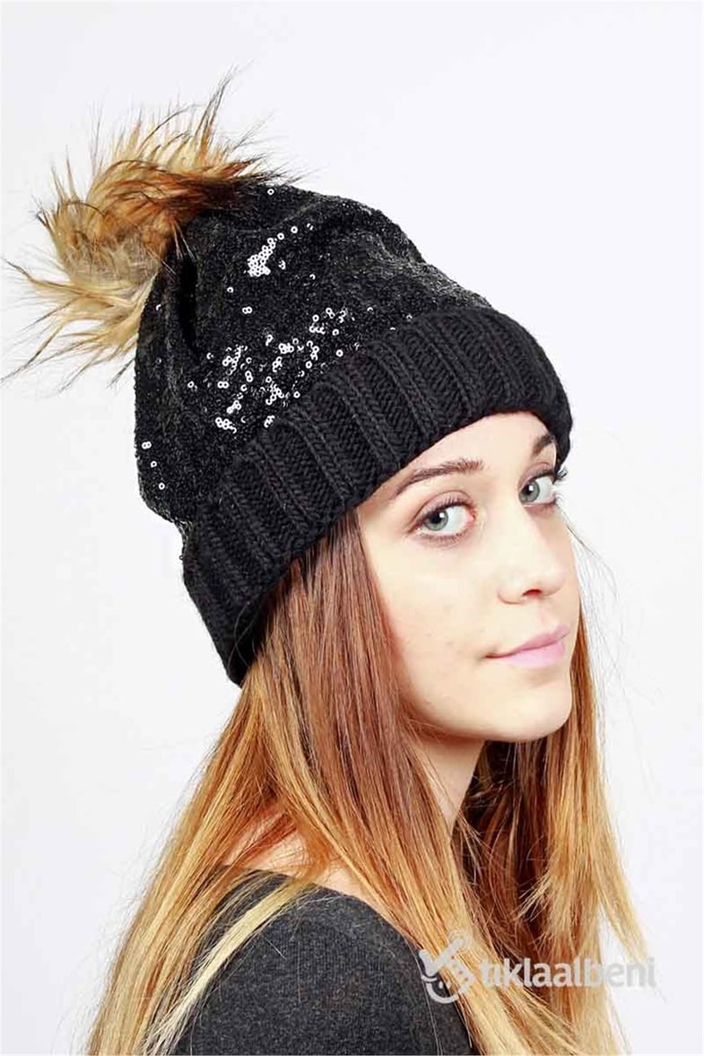 Pullu Bere, Tarz Bayan  Valeri 10215