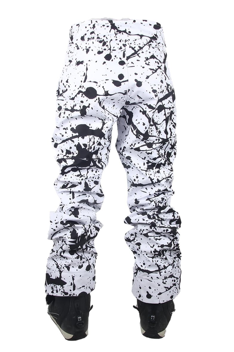 Snowsea SS7932 Spreading Kayak ve Snowboard Pantolonu